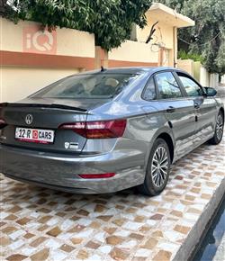 فولكسفاغن جيتا
